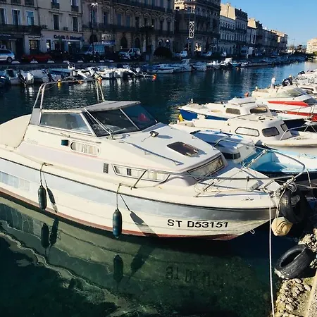 La Charmette *