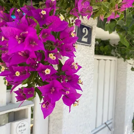 Holiday home La Charmette