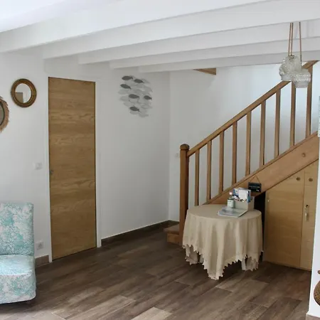Holiday home La Charmette