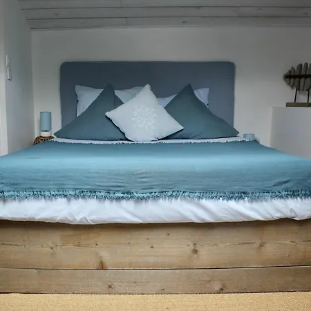 La Charmette Holiday home