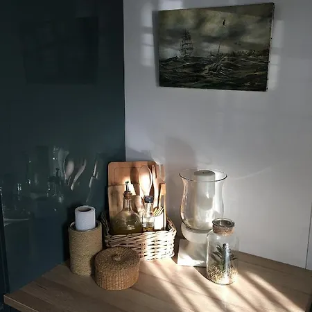 La Charmette * Sète