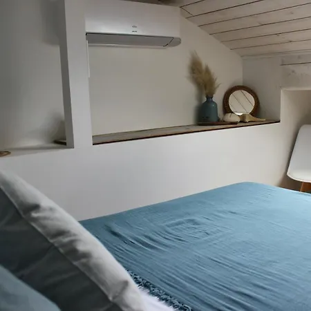 La Charmette Сasa de vacaciones