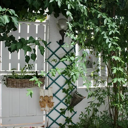 La Charmette Holiday home *