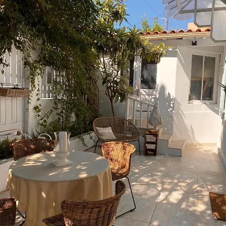 La Charmette Holiday home *