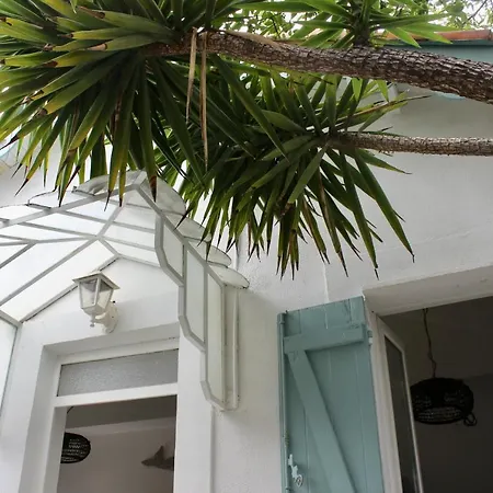 La Charmette Сasa de vacaciones Sète