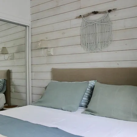 La Charmette Holiday home