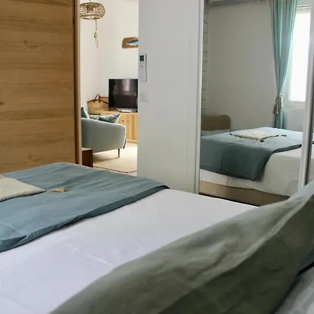 Holiday home La Charmette