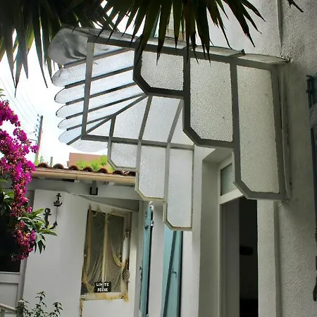 Holiday home La Charmette Sete
