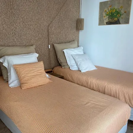 La Charmette Сasa de vacaciones *