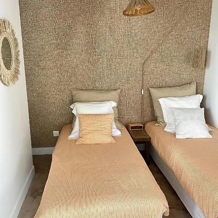 Сasa de vacaciones La Charmette