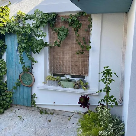 La Charmette Сasa de vacaciones Sète