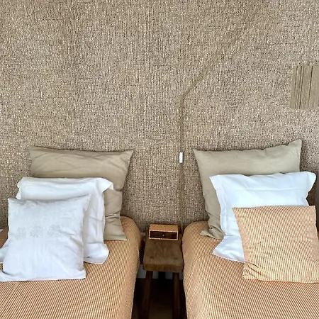 La Charmette * Sète