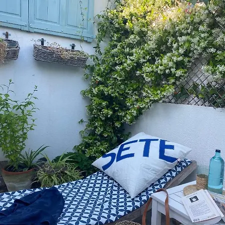 Сasa de vacaciones La Charmette *