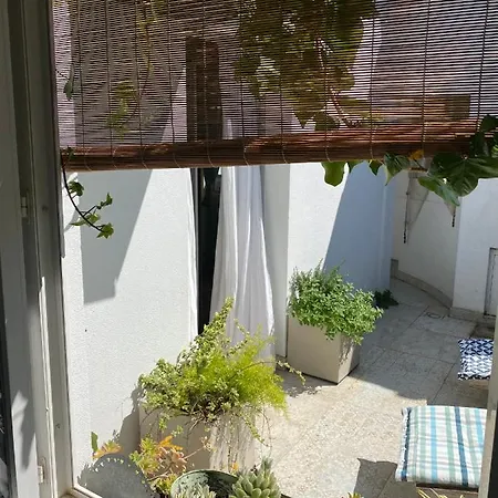 La Charmette *