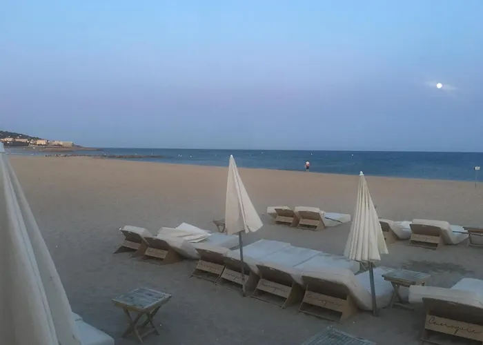 La Charmette Dom wakacyjny