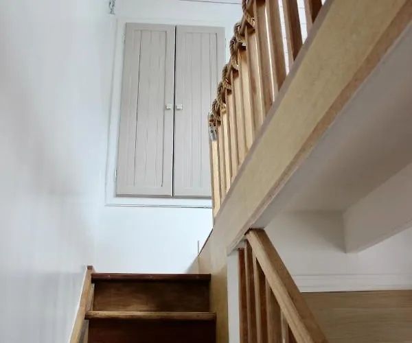 La Charmette Dom wakacyjny *