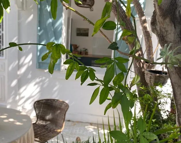 La Charmette Dom wakacyjny