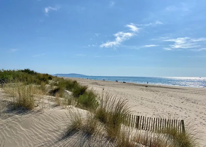 Dom wakacyjny La Charmette