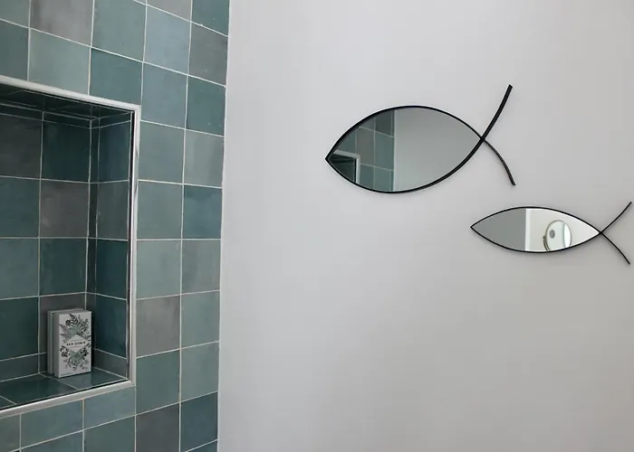 La Charmette * Sète