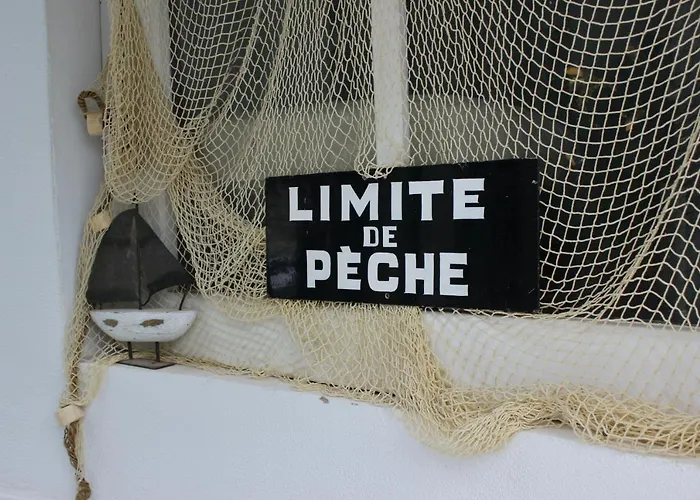 La Charmette * Sète