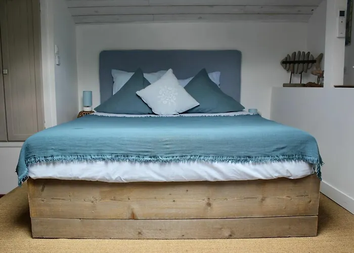 La Charmette Dom wakacyjny