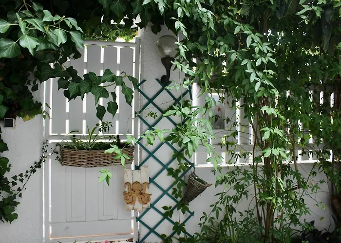 La Charmette Dom wakacyjny *