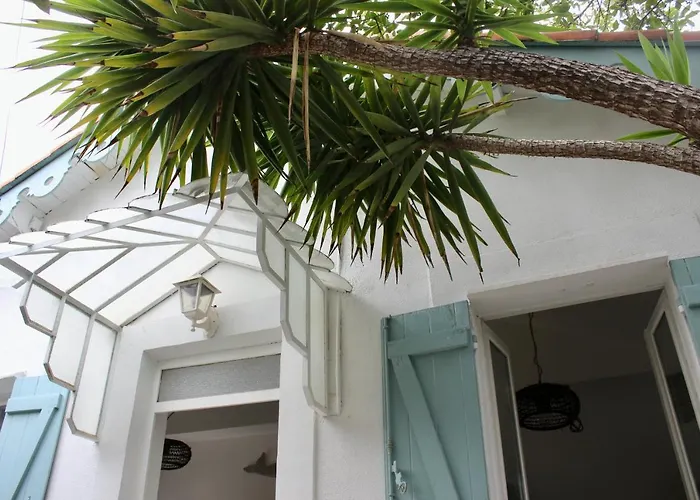 La Charmette Dom wakacyjny Sète