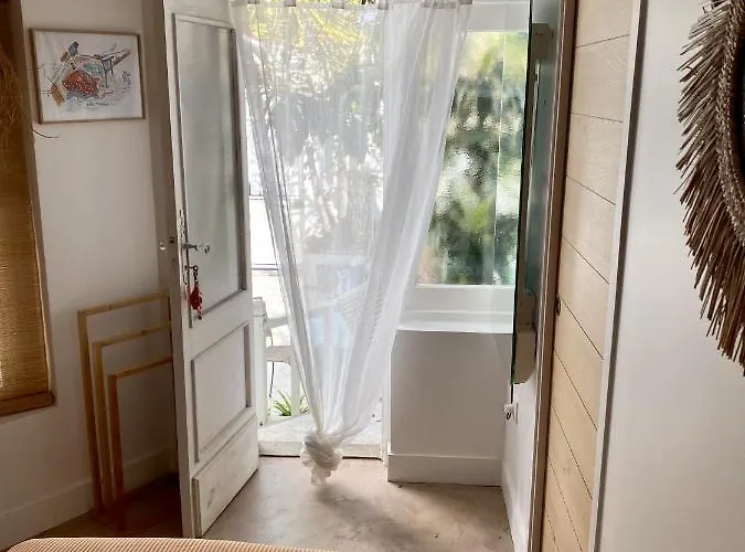 Dom wakacyjny La Charmette *