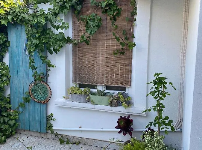 La Charmette Dom wakacyjny Sète