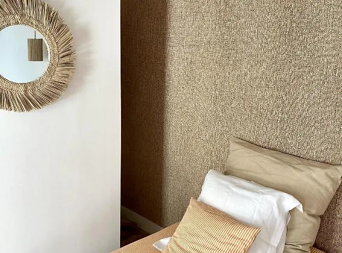 La Charmette Dom wakacyjny Sète