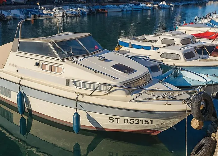 La Charmette * Sète