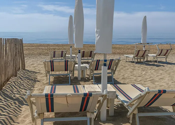 Dom wakacyjny La Charmette *