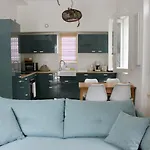 Hébergement de vacances La Charmette