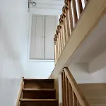 La Charmette Hébergement de vacances *