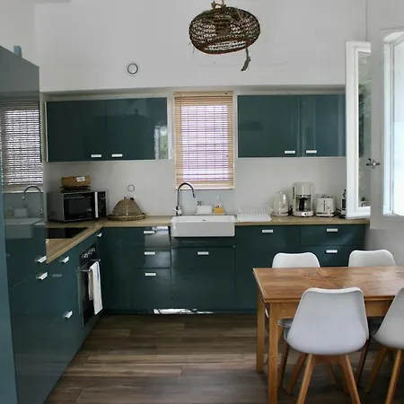 Tatil Evi La Charmette