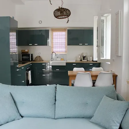 Tatil Evi La Charmette