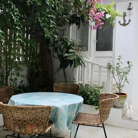 Tatil Evi La Charmette *