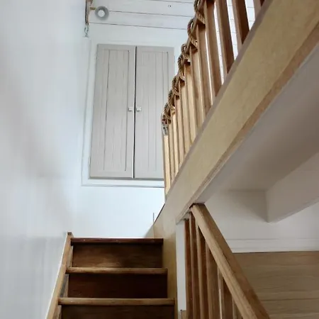 La Charmette Feriehus *