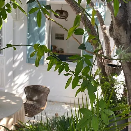 La Charmette Tatil Evi