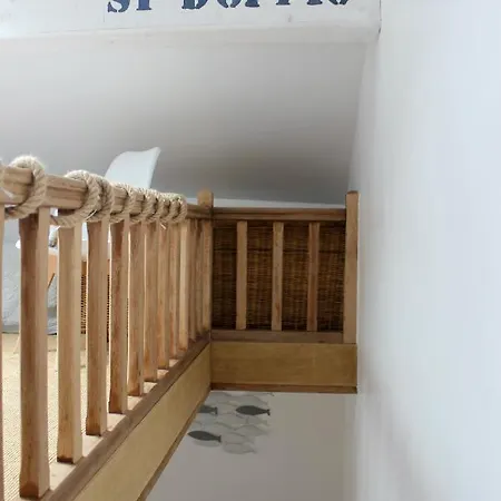 La Charmette Casa de Férias *