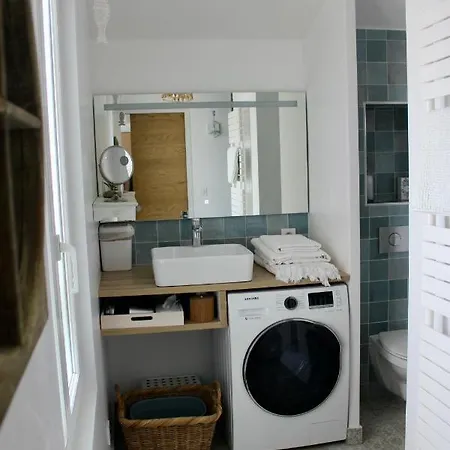 La Charmette Sète