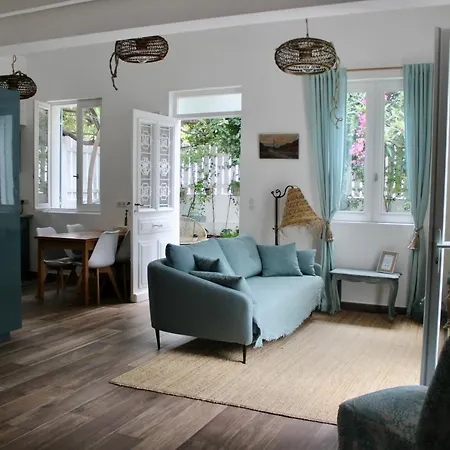 Tatil Evi La Charmette *