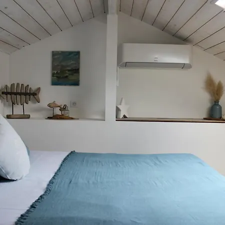 Tatil Evi La Charmette