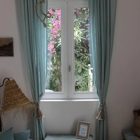 Tatil Evi La Charmette *