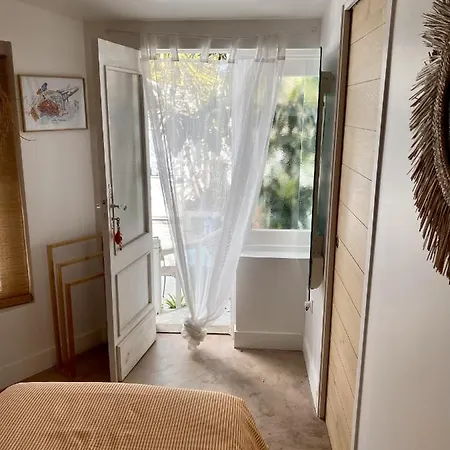 別荘 La Charmette *