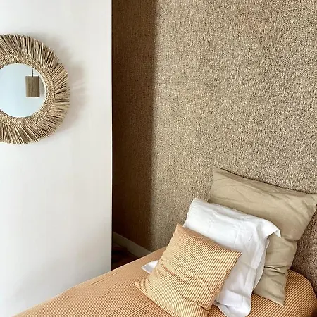 La Charmette 別荘 セット