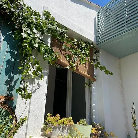 La Charmette Ferienhaus Sète