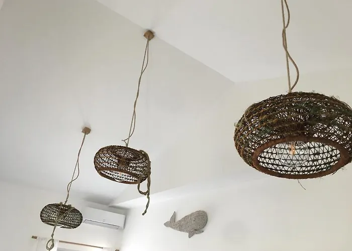 La Charmette Nyaraló