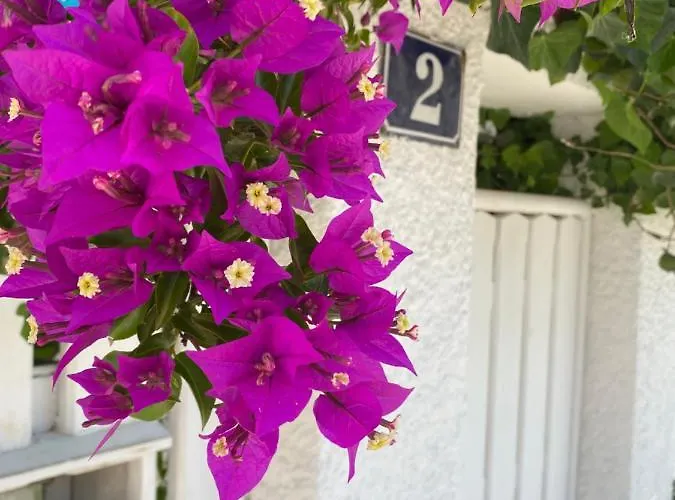 Nyaraló La Charmette