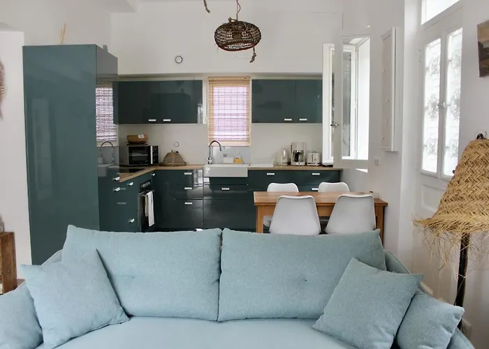 Nyaraló La Charmette